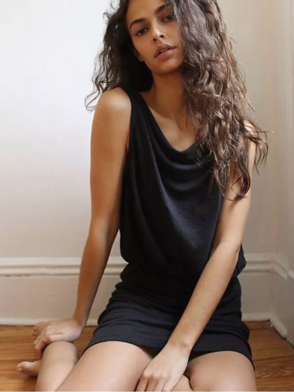 Free People Beach Riviera mini dress size XS